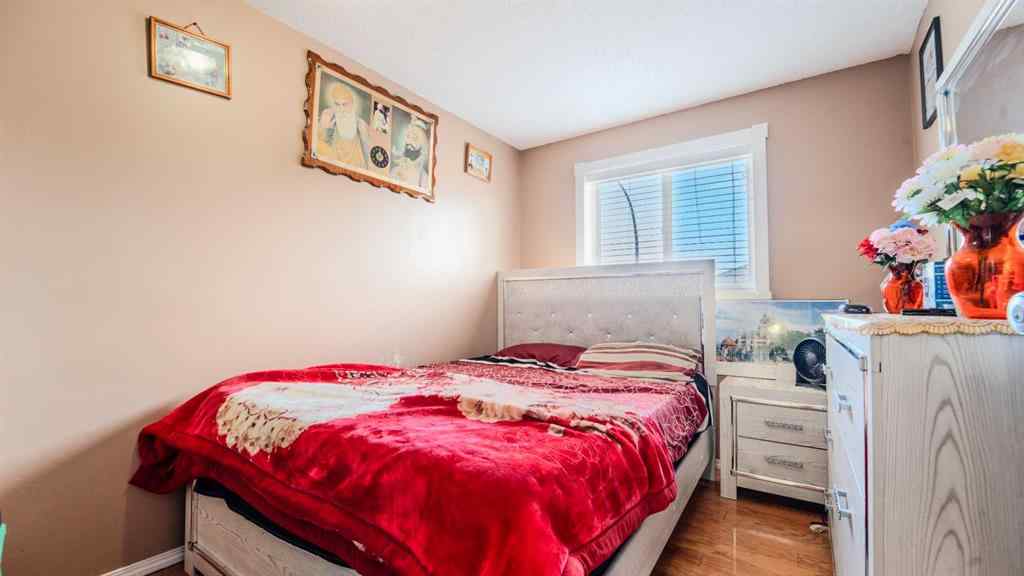 MLS® A2239773 - 101 Martinbrook Place NE in Martindale Calgary, Residential
