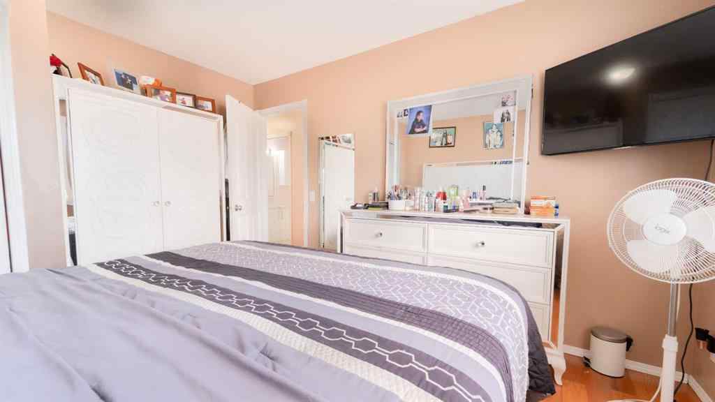 MLS® A2239773 - 101 Martinbrook Place NE in Martindale Calgary, Residential
