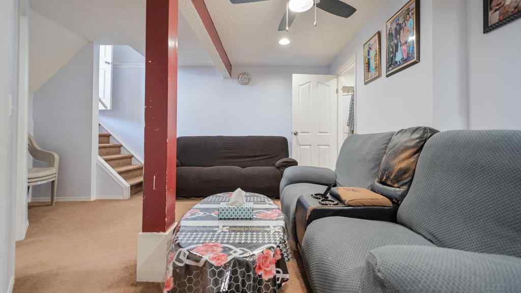 MLS® A2239773 - 101 Martinbrook Place NE in Martindale Calgary, Residential