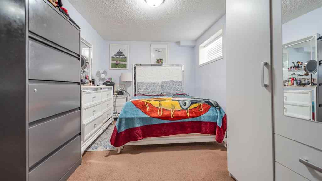 MLS® A2239773 - 101 Martinbrook Place NE in Martindale Calgary, Residential