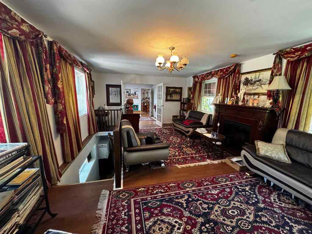 MLS® A2239774 - 293068 Deer Valley Lane Lane  in NONE Rural Kneehill County, Residential