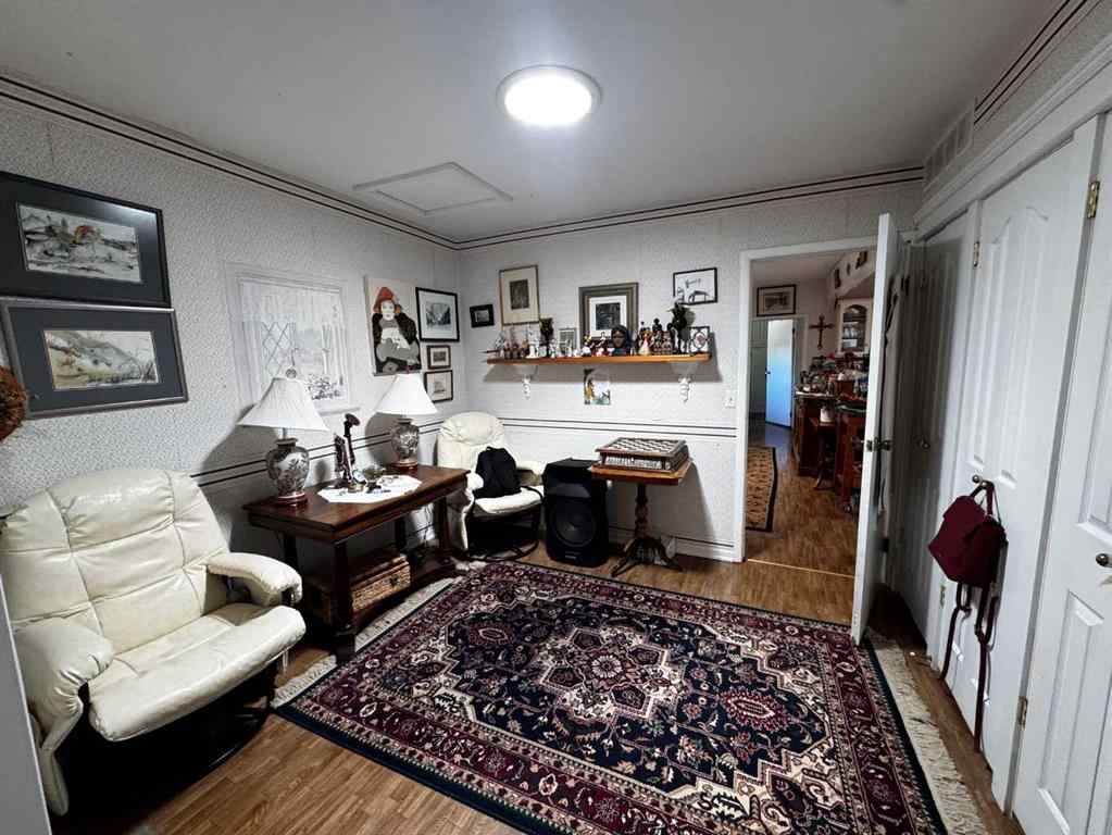MLS® A2239774 - 293068 Deer Valley Lane Lane  in NONE Rural Kneehill County, Residential