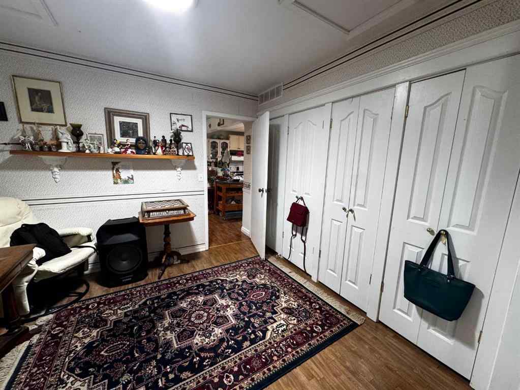 MLS® A2239774 - 293068 Deer Valley Lane Lane  in NONE Rural Kneehill County, Residential