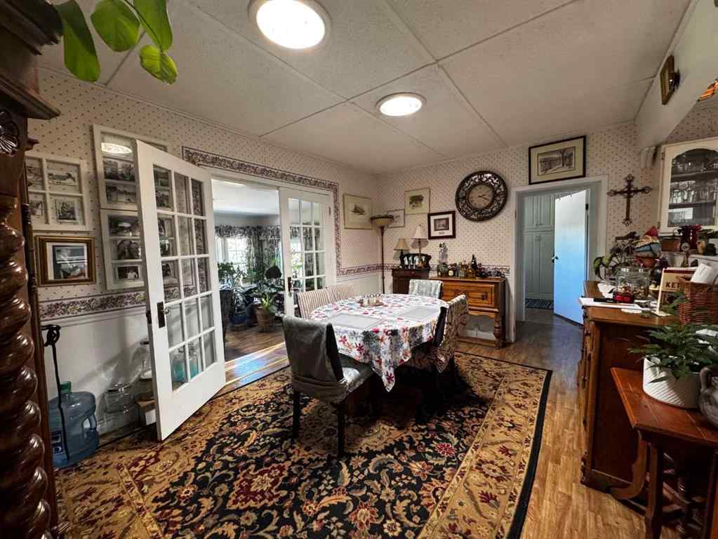 MLS® A2239774 - 293068 Deer Valley Lane Lane  in NONE Rural Kneehill County, Residential