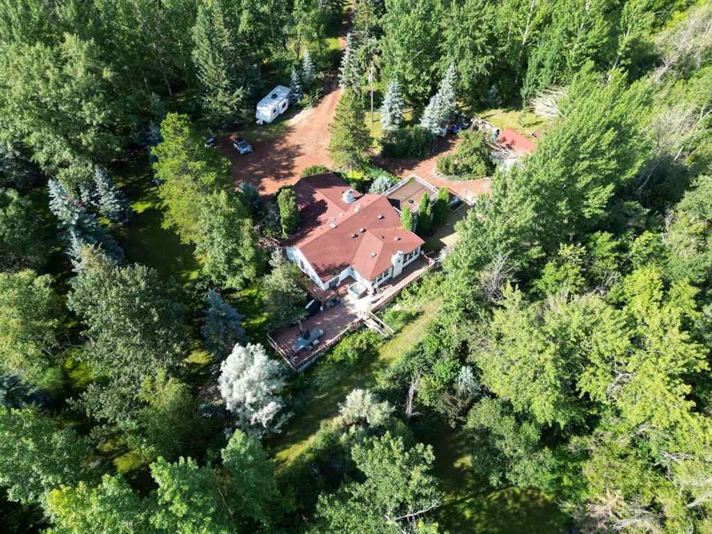 MLS® A2239774 - 293068 Deer Valley Lane Lane  in NONE Rural Kneehill County, Residential