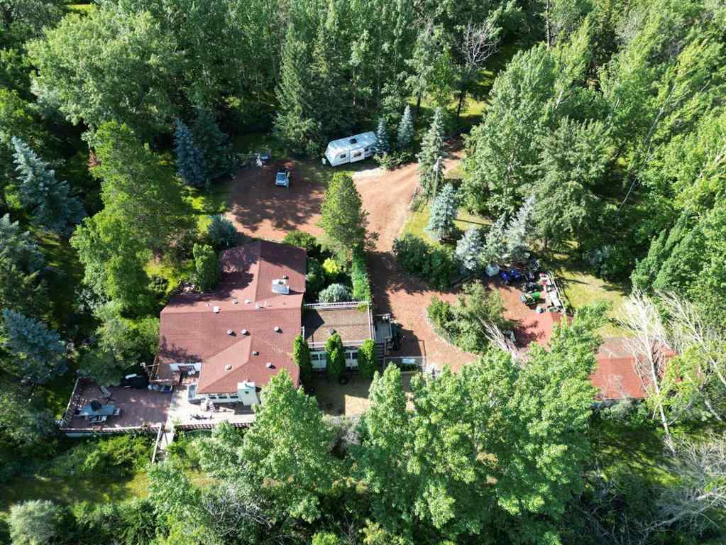 MLS® A2239774 - 293068 Deer Valley Lane Lane  in NONE Rural Kneehill County, Residential