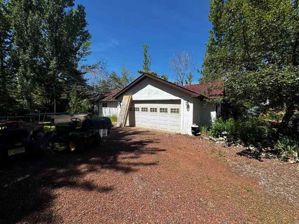 MLS® A2239774 - 293068 Deer Valley Lane Lane  in NONE Rural Kneehill County, Residential