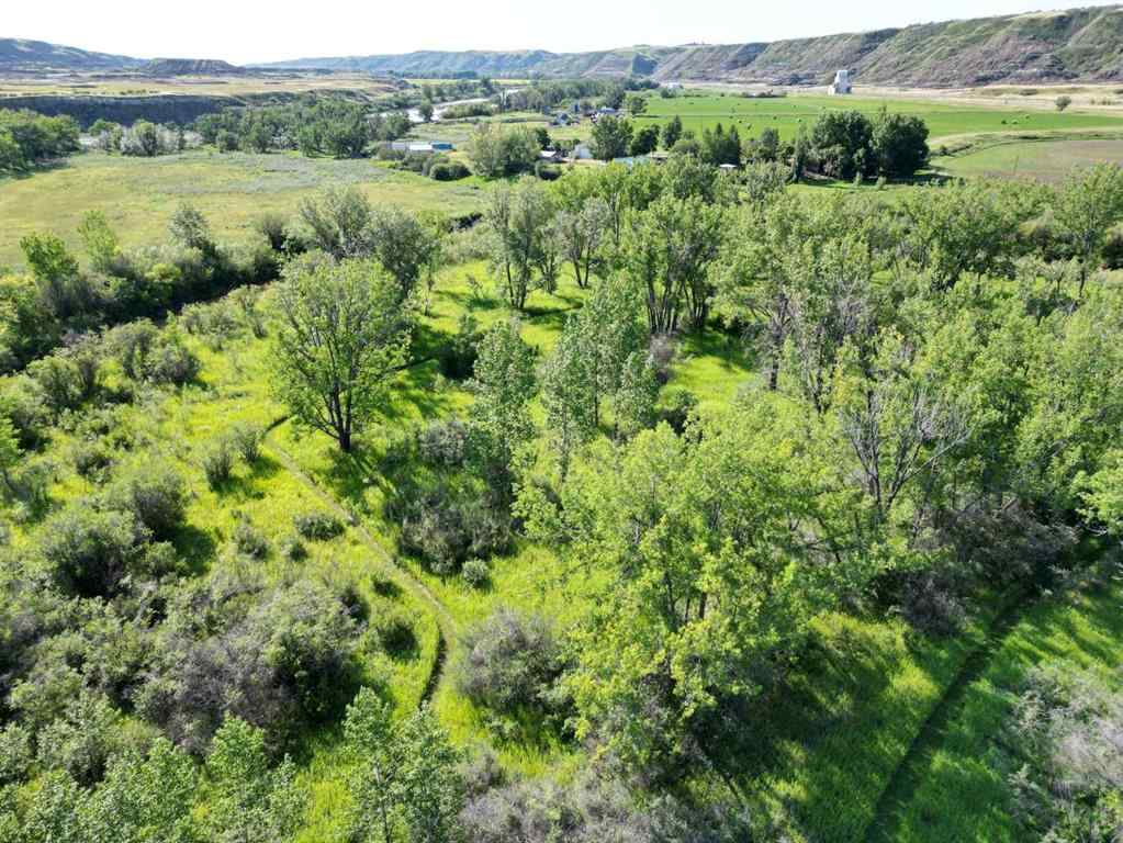 MLS® A2239774 - 293068 Deer Valley Lane Lane  in NONE Rural Kneehill County, Residential