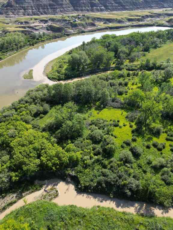 MLS® A2239774 - 293068 Deer Valley Lane Lane  in NONE Rural Kneehill County, Residential