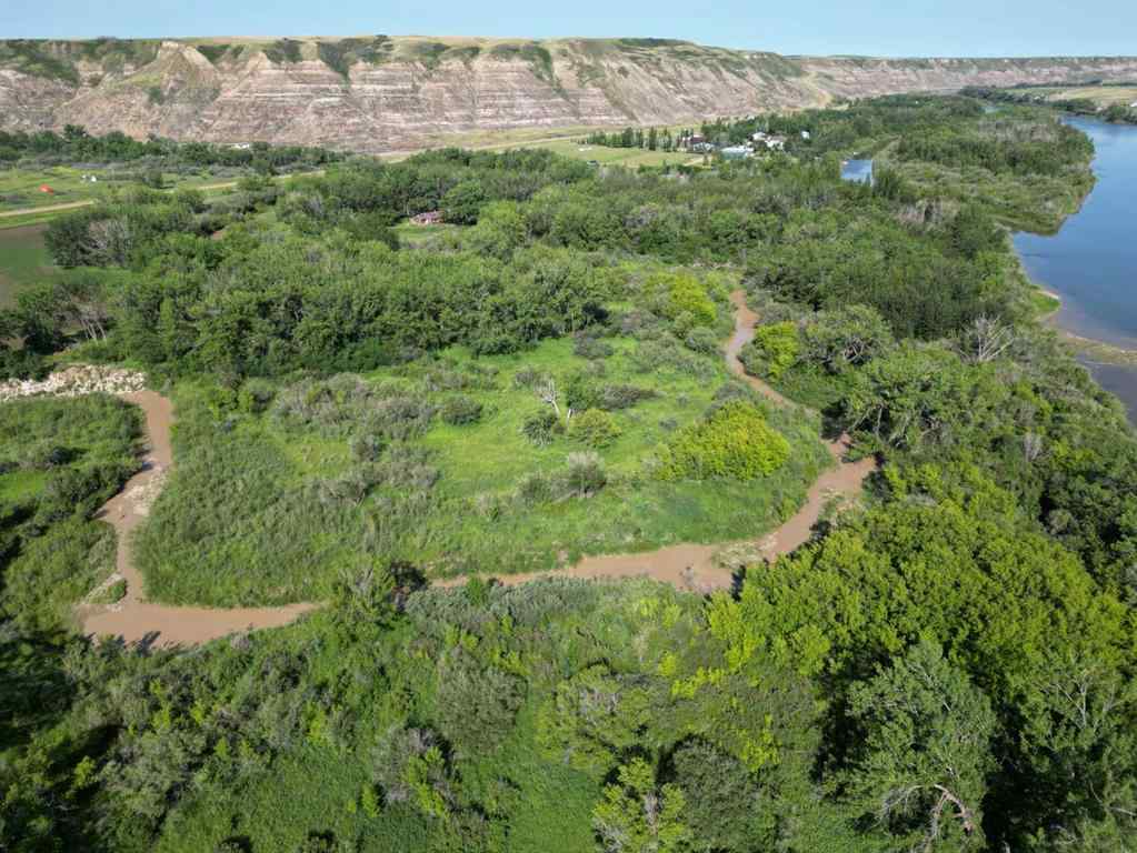 MLS® A2239774 - 293068 Deer Valley Lane Lane  in NONE Rural Kneehill County, Residential