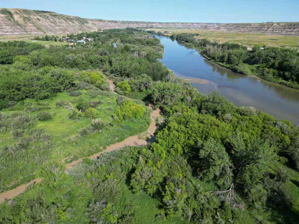 MLS® A2239774 - 293068 Deer Valley Lane Lane  in NONE Rural Kneehill County, Residential