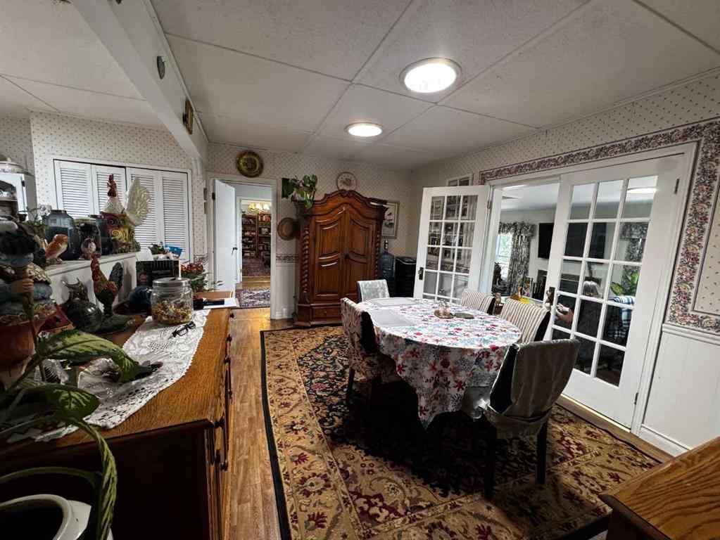 MLS® A2239774 - 293068 Deer Valley Lane Lane  in NONE Rural Kneehill County, Residential