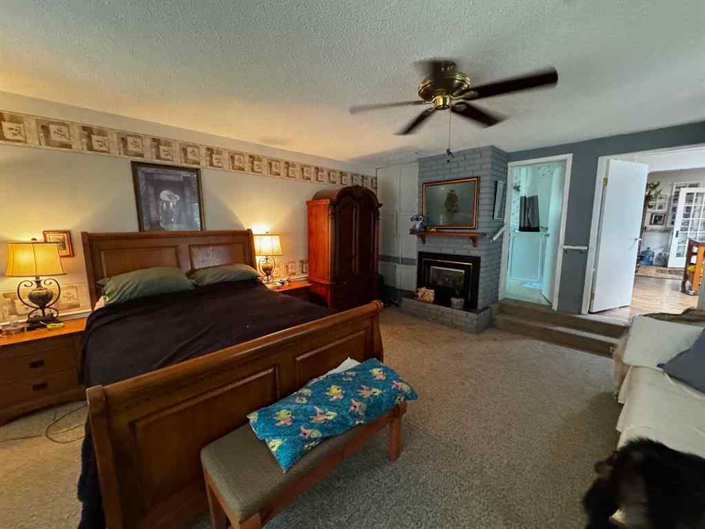 MLS® A2239774 - 293068 Deer Valley Lane Lane  in NONE Rural Kneehill County, Residential