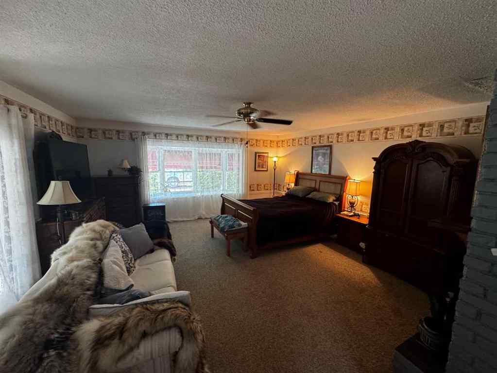 MLS® A2239774 - 293068 Deer Valley Lane Lane  in NONE Rural Kneehill County, Residential