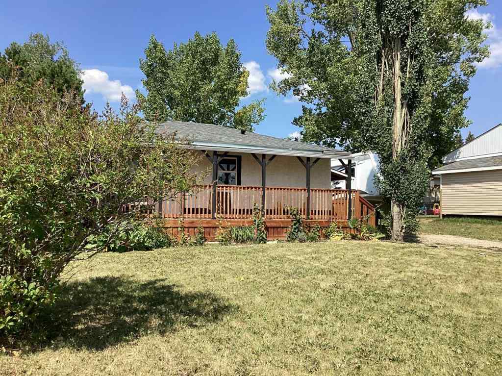 MLS® A2239778 - 512 11 Street  in NONE Beaverlodge, Residential