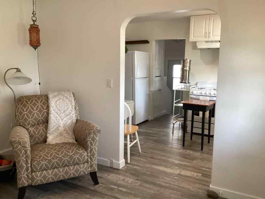 MLS® A2239778 - 512 11 Street  in NONE Beaverlodge, Residential