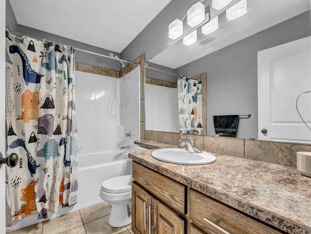 MLS® A2239790 - 126 South Shore Drive E in Southshore Brooks, Residential