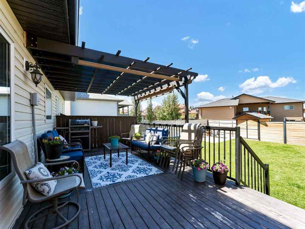 MLS® A2239790 - 126 South Shore Drive E in Southshore Brooks, Residential