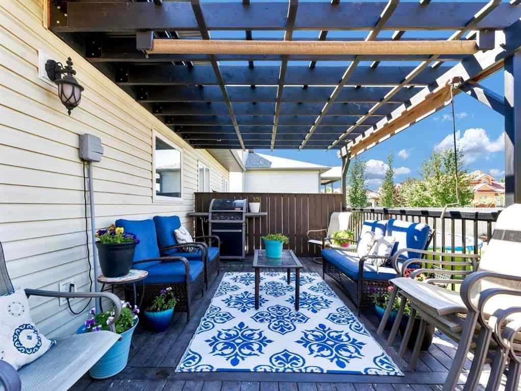 MLS® A2239790 - 126 South Shore Drive E in Southshore Brooks, Residential