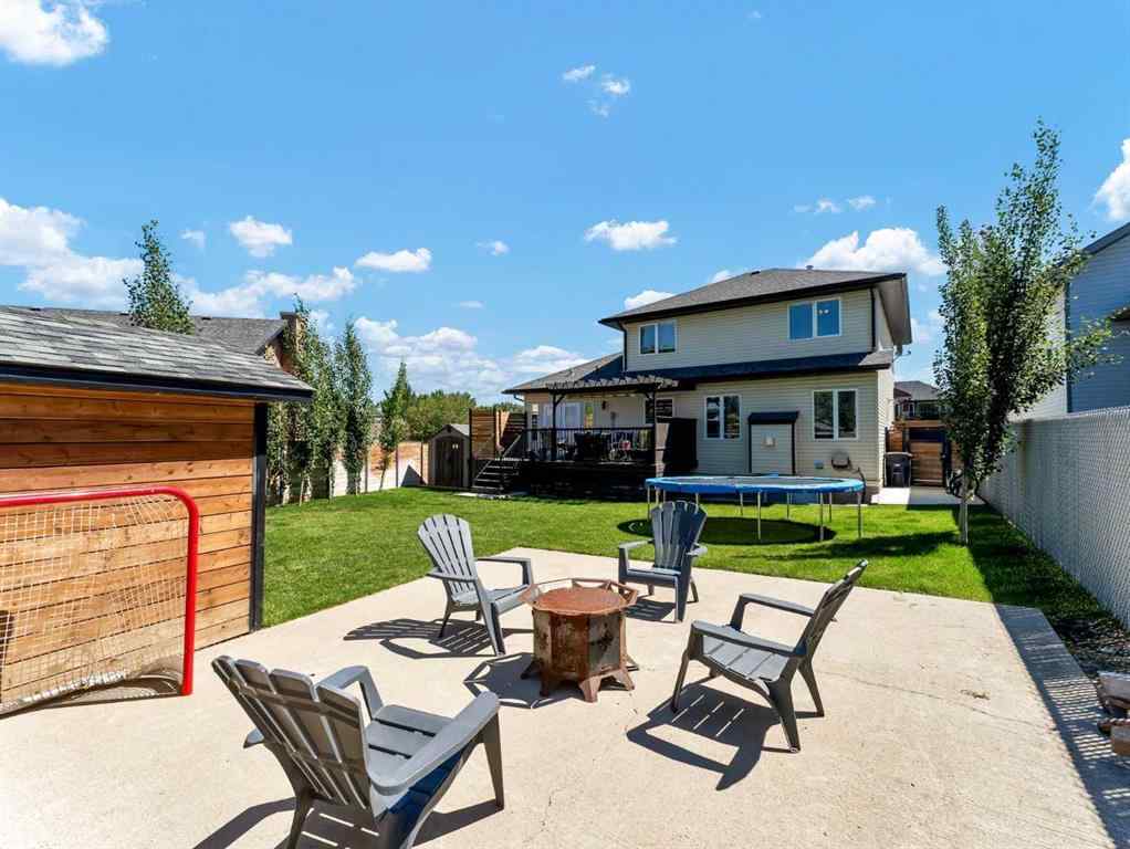 MLS® A2239790 - 126 South Shore Drive E in Southshore Brooks, Residential