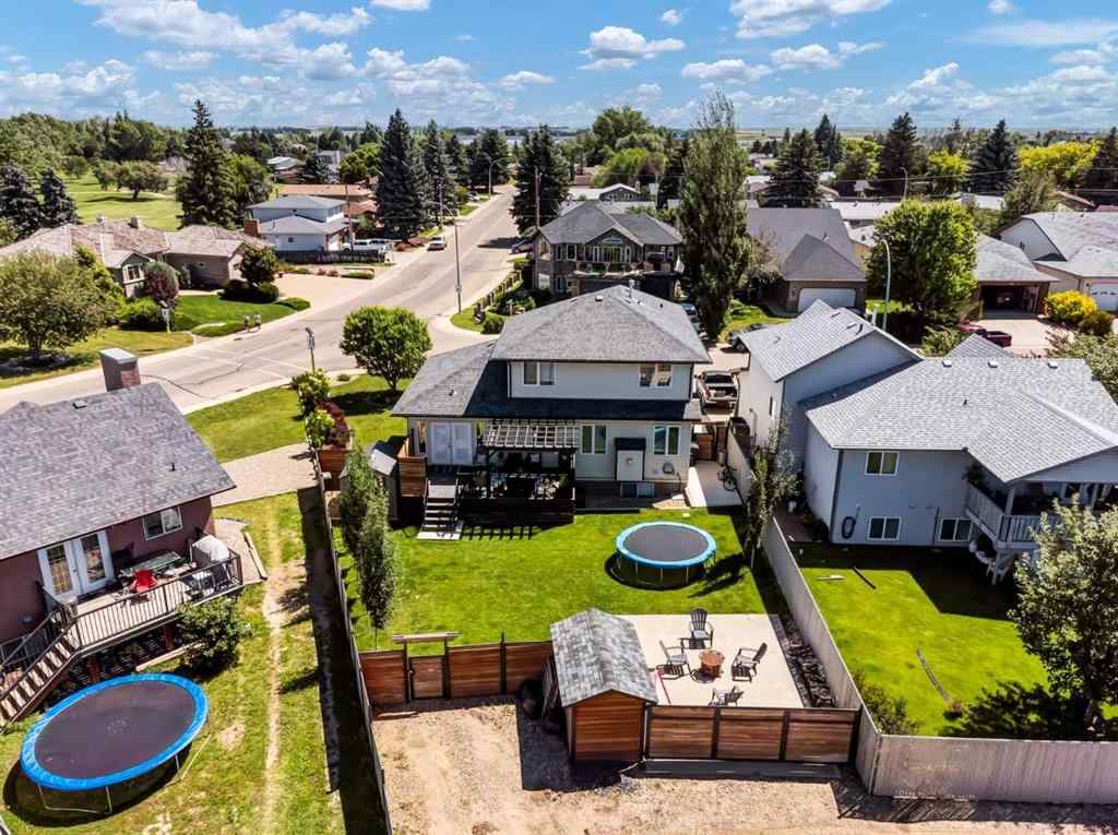 MLS® A2239790 - 126 South Shore Drive E in Southshore Brooks, Residential