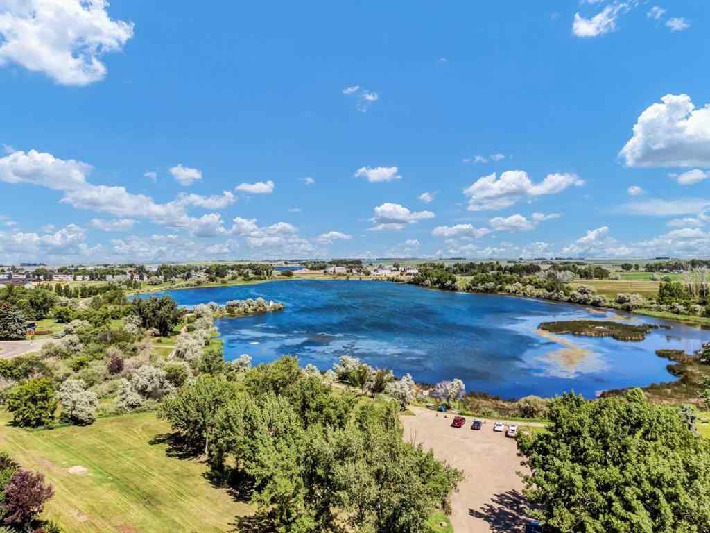 MLS® A2239790 - 126 South Shore Drive E in Southshore Brooks, Residential