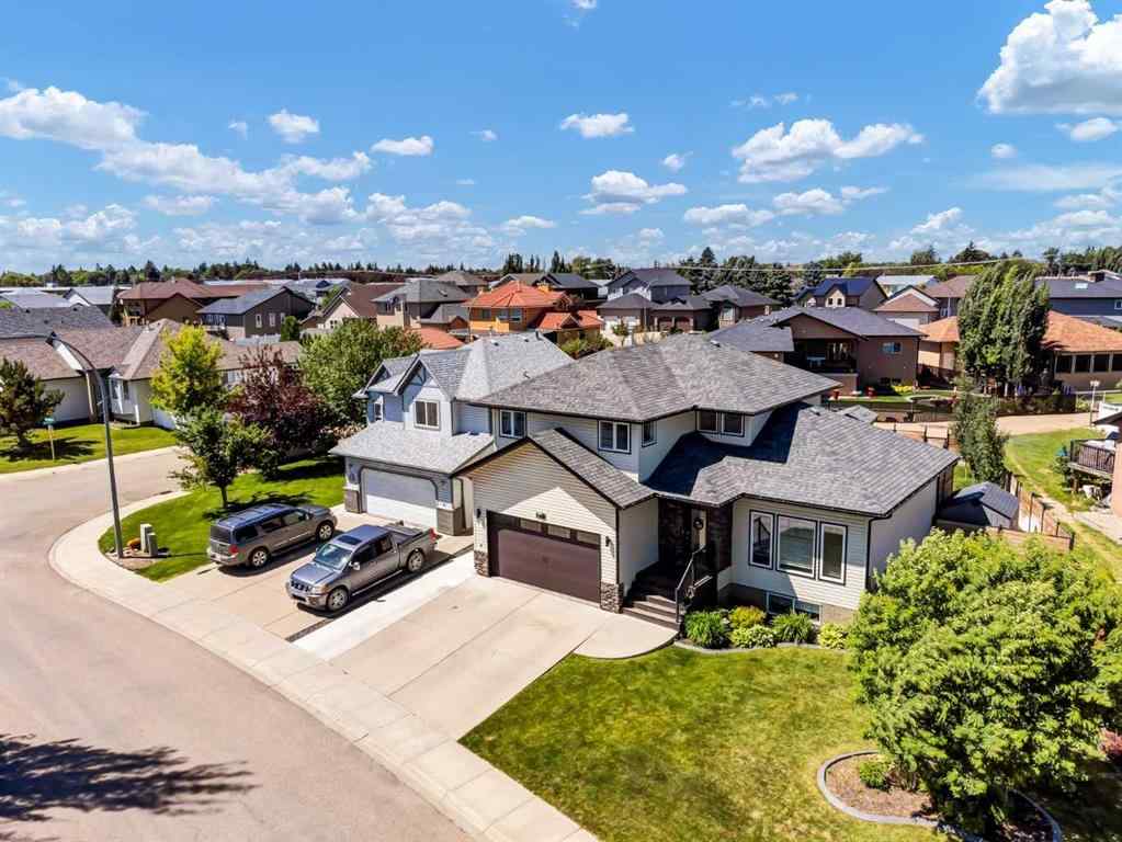 MLS® A2239790 - 126 South Shore Drive E in Southshore Brooks, Residential