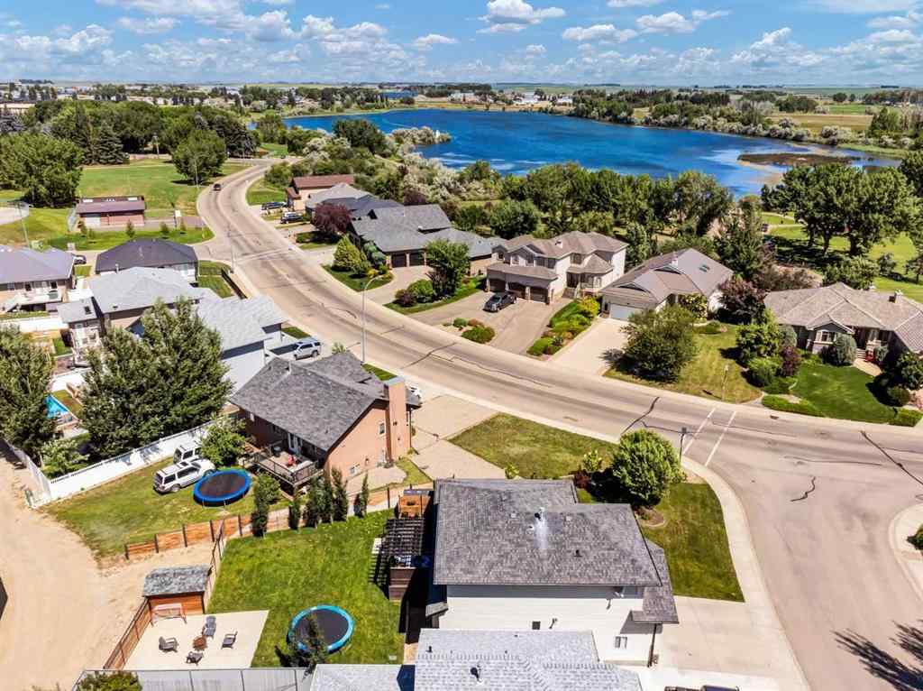 MLS® A2239790 - 126 South Shore Drive E in Southshore Brooks, Residential