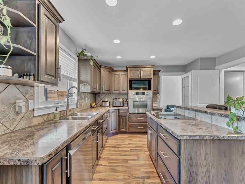 MLS® A2239790 - 126 South Shore Drive E in Southshore Brooks, Residential