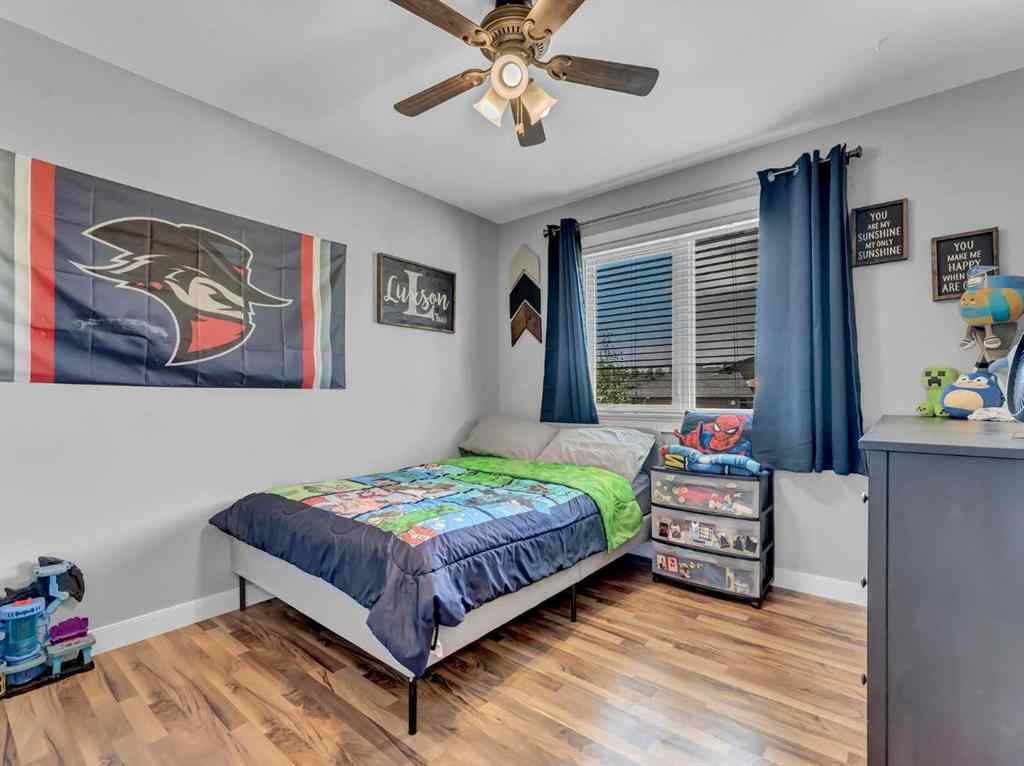 MLS® A2239790 - 126 South Shore Drive E in Southshore Brooks, Residential