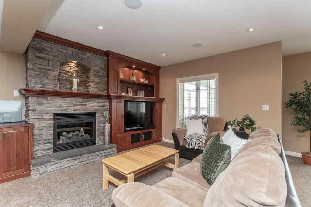 MLS® A2239791 - Unit #217 27111 Highway 597   in Burbank Heights Rural Lacombe County, Residential