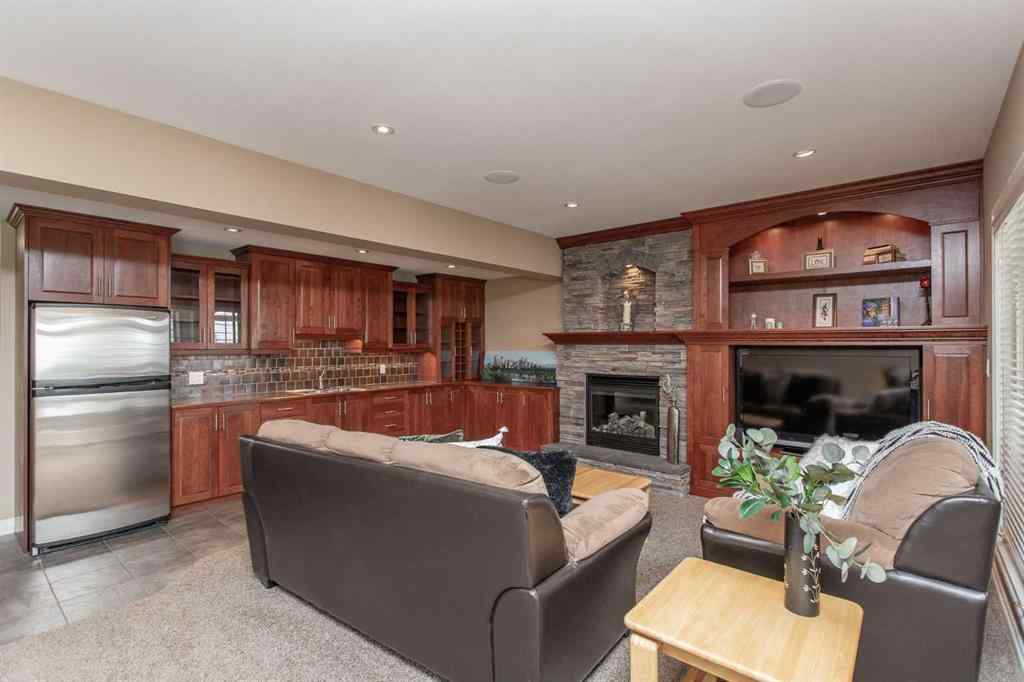 MLS® A2239791 - Unit #217 27111 Highway 597   in Burbank Heights Rural Lacombe County, Residential