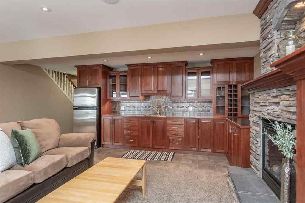 MLS® A2239791 - Unit #217 27111 Highway 597   in Burbank Heights Rural Lacombe County, Residential