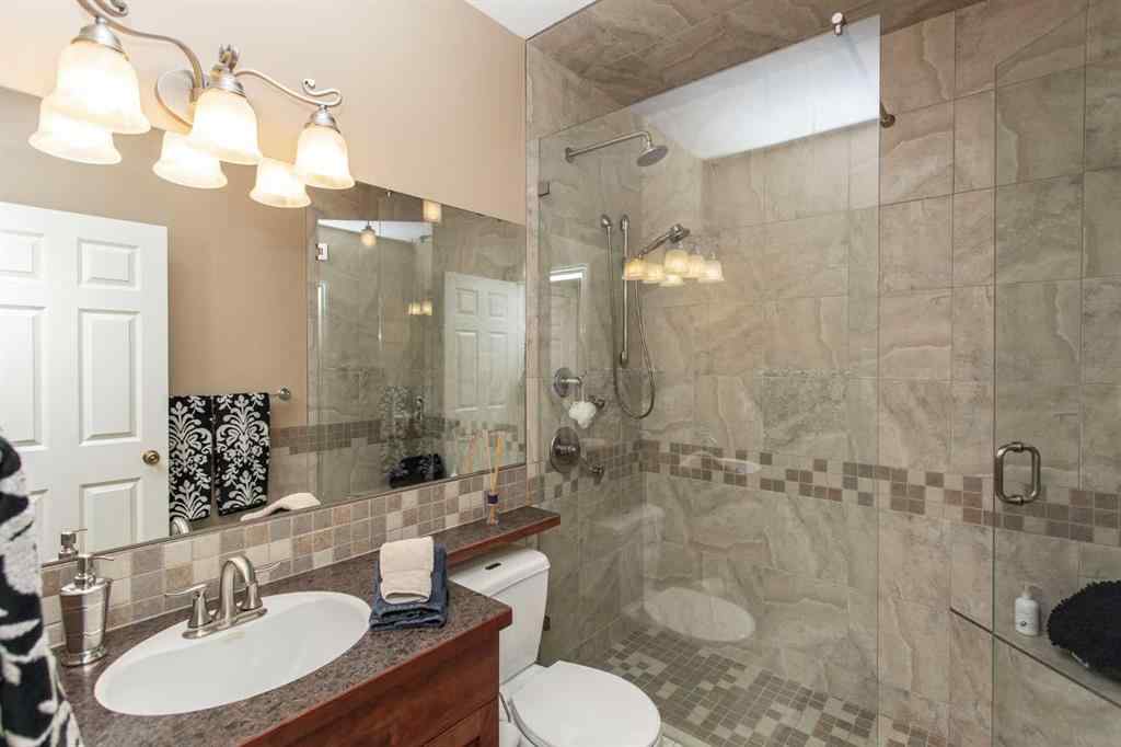 MLS® A2239791 - Unit #217 27111 Highway 597   in Burbank Heights Rural Lacombe County, Residential