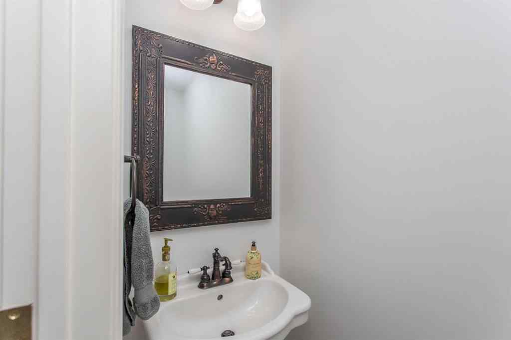 MLS® A2239791 - Unit #217 27111 Highway 597   in Burbank Heights Rural Lacombe County, Residential