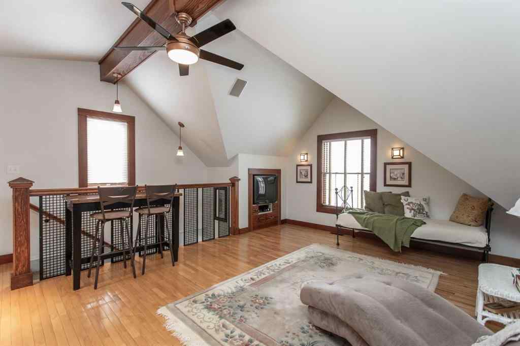 MLS® A2239791 - Unit #217 27111 Highway 597   in Burbank Heights Rural Lacombe County, Residential