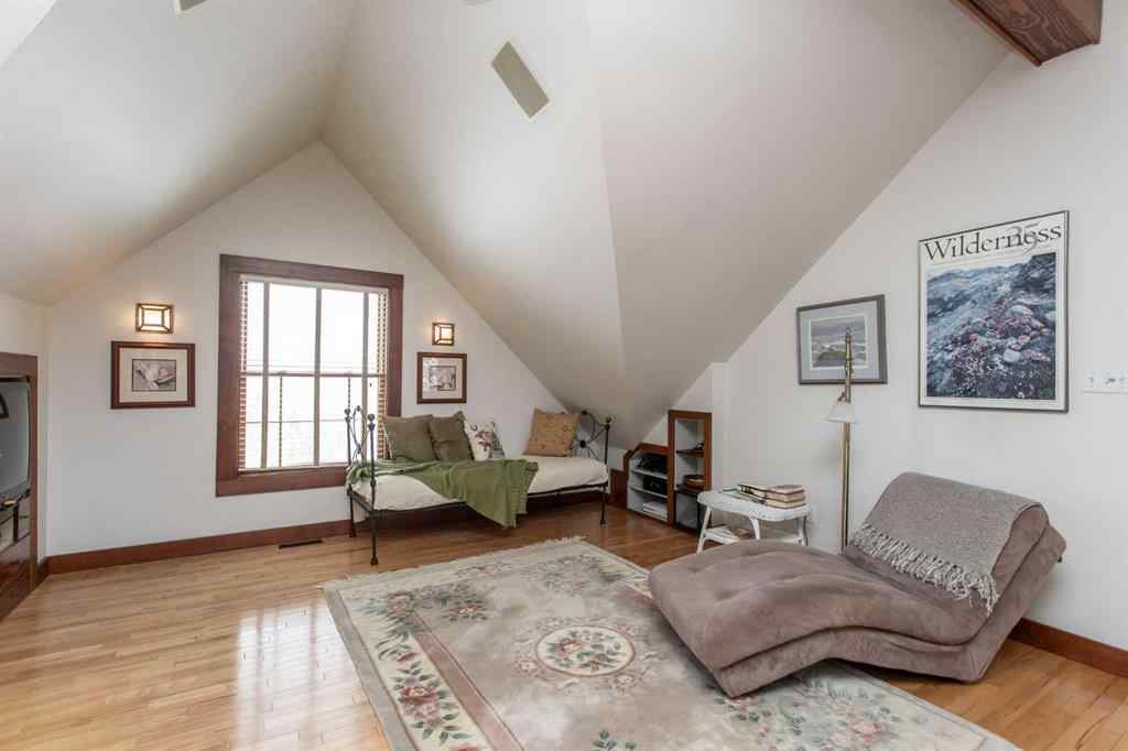 MLS® A2239791 - Unit #217 27111 Highway 597   in Burbank Heights Rural Lacombe County, Residential