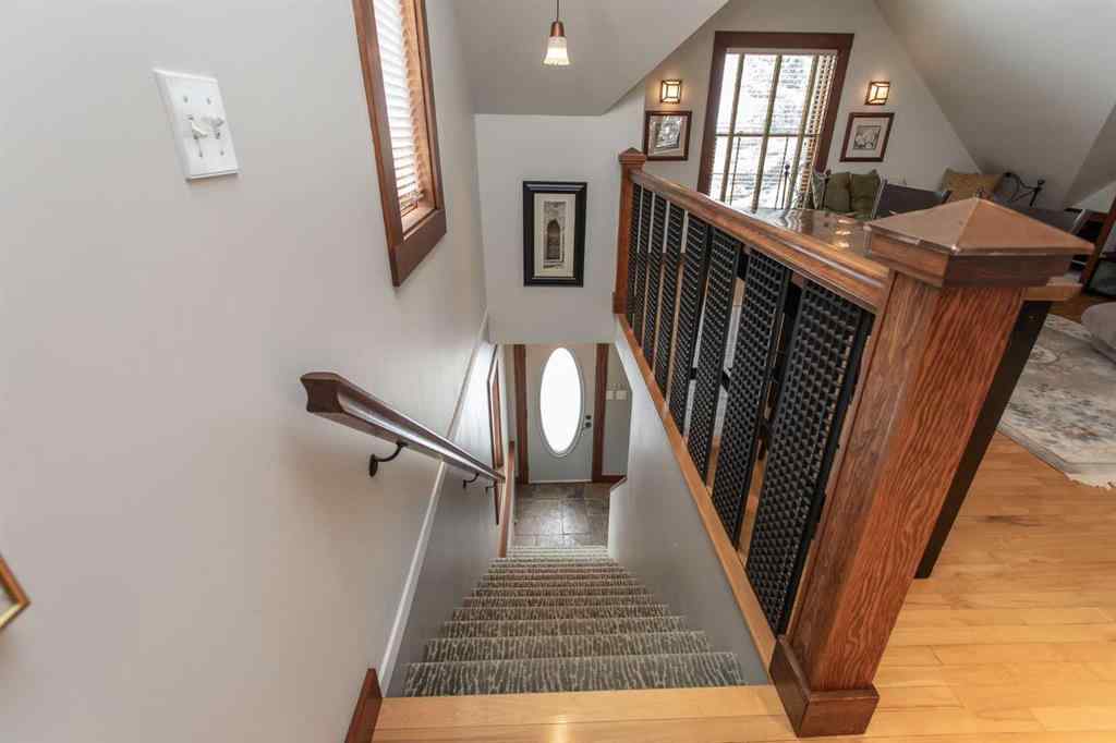 MLS® A2239791 - Unit #217 27111 Highway 597   in Burbank Heights Rural Lacombe County, Residential