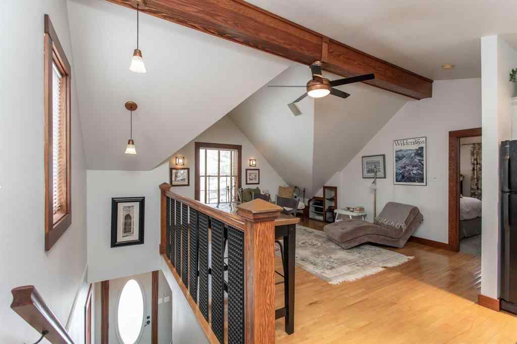 MLS® A2239791 - Unit #217 27111 Highway 597   in Burbank Heights Rural Lacombe County, Residential