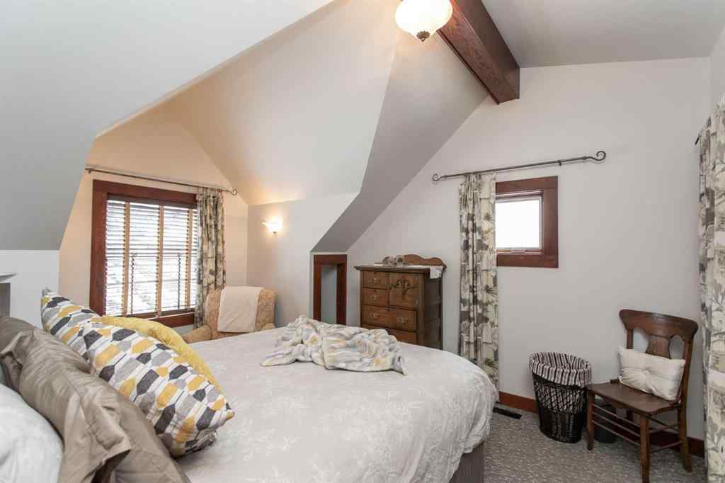 MLS® A2239791 - Unit #217 27111 Highway 597   in Burbank Heights Rural Lacombe County, Residential