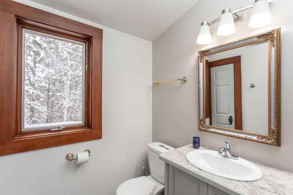 MLS® A2239791 - Unit #217 27111 Highway 597   in Burbank Heights Rural Lacombe County, Residential