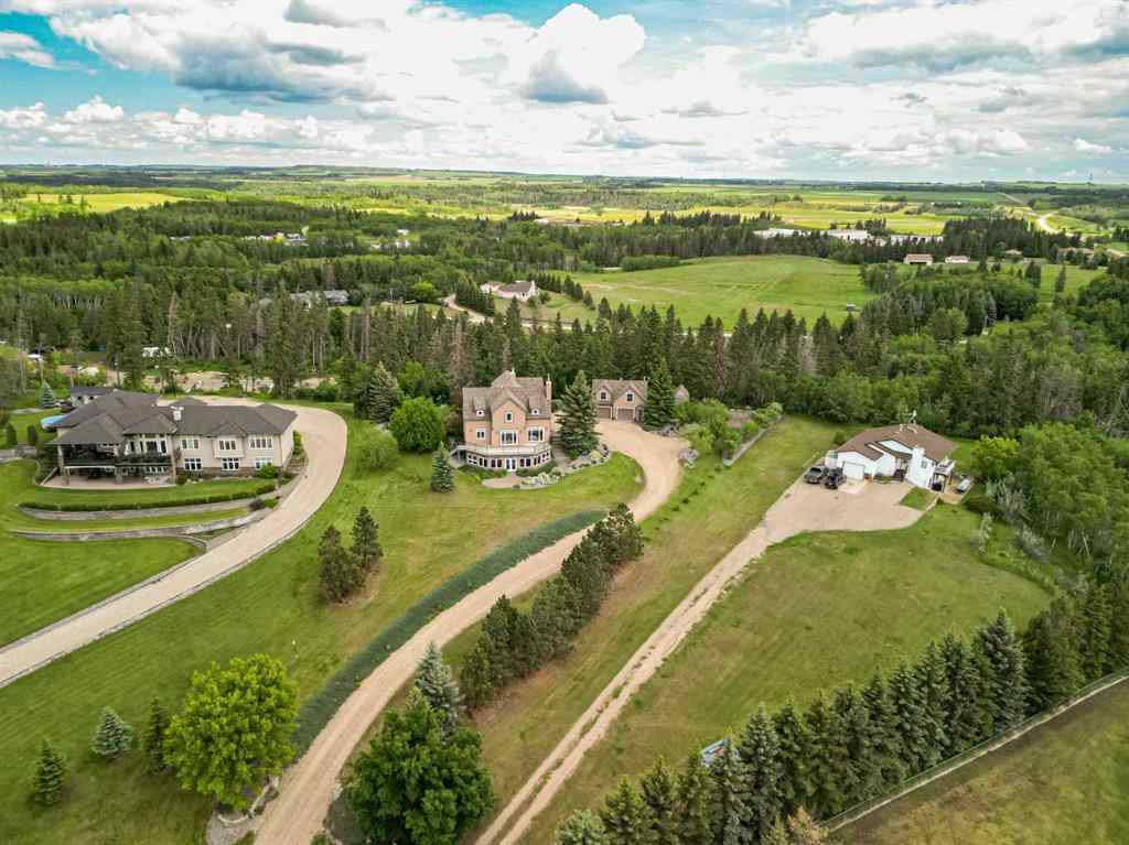 MLS® A2239791 - Unit #217 27111 Highway 597   in Burbank Heights Rural Lacombe County, Residential