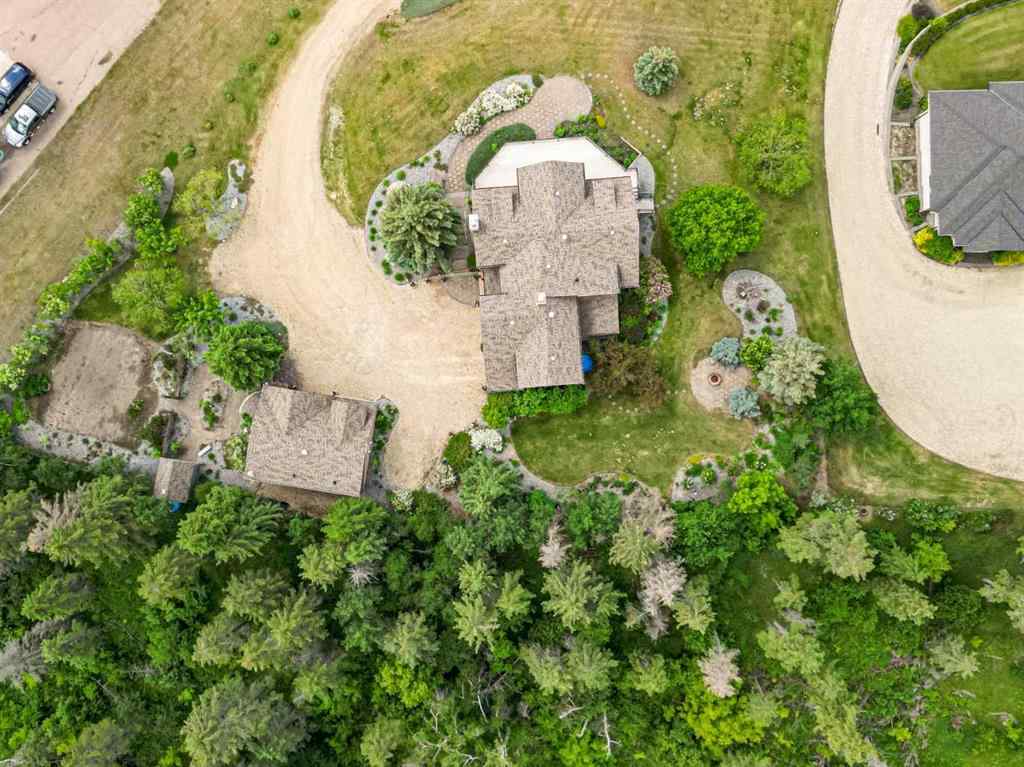 MLS® A2239791 - Unit #217 27111 Highway 597   in Burbank Heights Rural Lacombe County, Residential