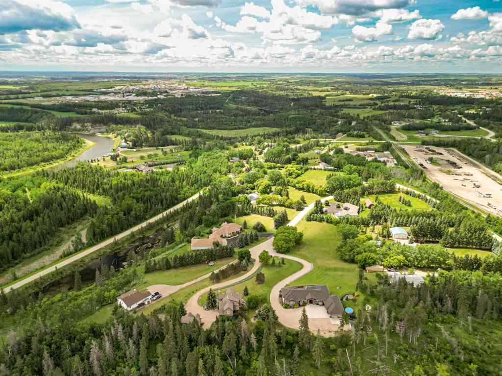 MLS® A2239791 - Unit #217 27111 Highway 597   in Burbank Heights Rural Lacombe County, Residential