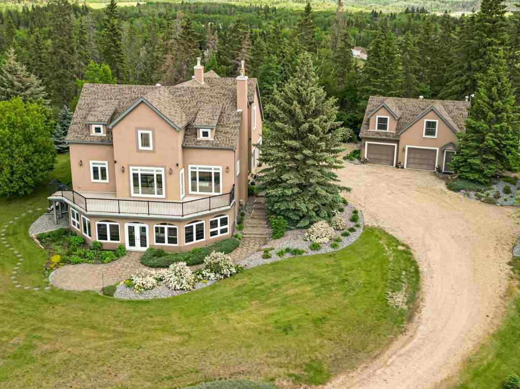 MLS® A2239791 - Unit #217 27111 Highway 597   in Burbank Heights Rural Lacombe County, Residential