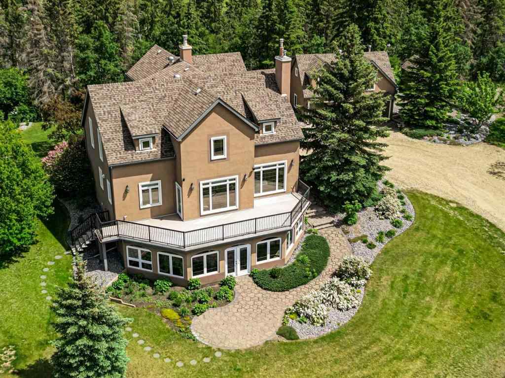 MLS® A2239791 - Unit #217 27111 Highway 597   in Burbank Heights Rural Lacombe County, Residential