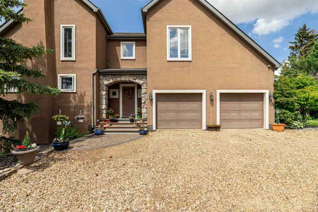 MLS® A2239791 - Unit #217 27111 Highway 597   in Burbank Heights Rural Lacombe County, Residential