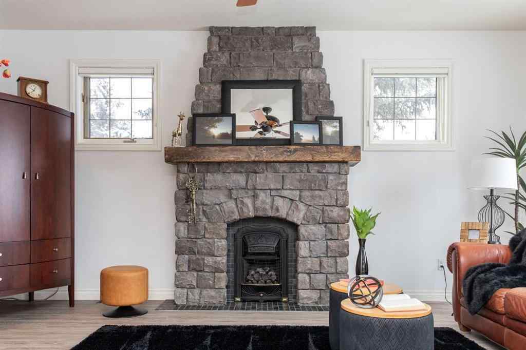 MLS® A2239791 - Unit #217 27111 Highway 597   in Burbank Heights Rural Lacombe County, Residential