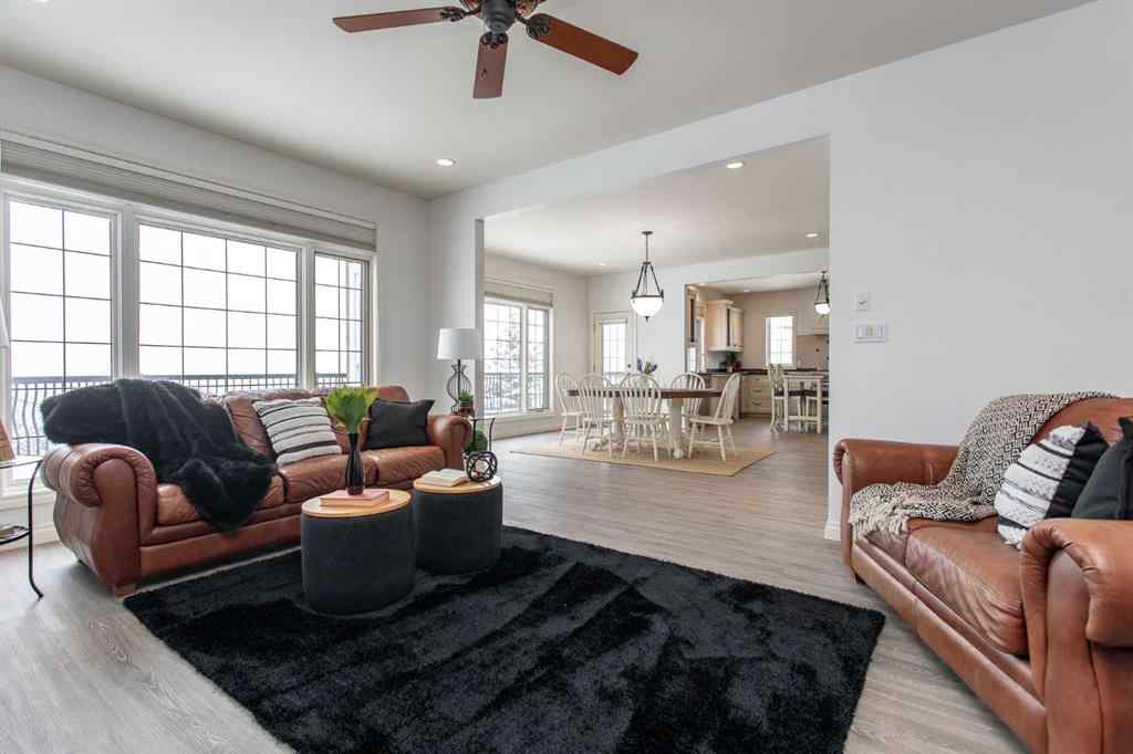 MLS® A2239791 - Unit #217 27111 Highway 597   in Burbank Heights Rural Lacombe County, Residential