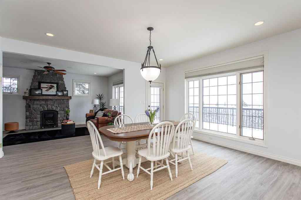 MLS® A2239791 - Unit #217 27111 Highway 597   in Burbank Heights Rural Lacombe County, Residential